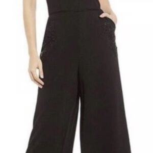 Gianni Bini Black Women's Jumpsuit